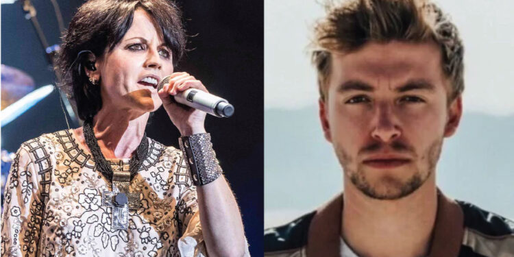 Taylor Baxter Burton: What We Know About Dolores O’Riordan’s Son