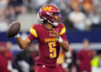 Carolina Panthers vs Washington Commanders Match Player Stats