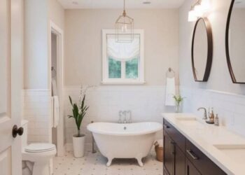 Bathroom Remodel