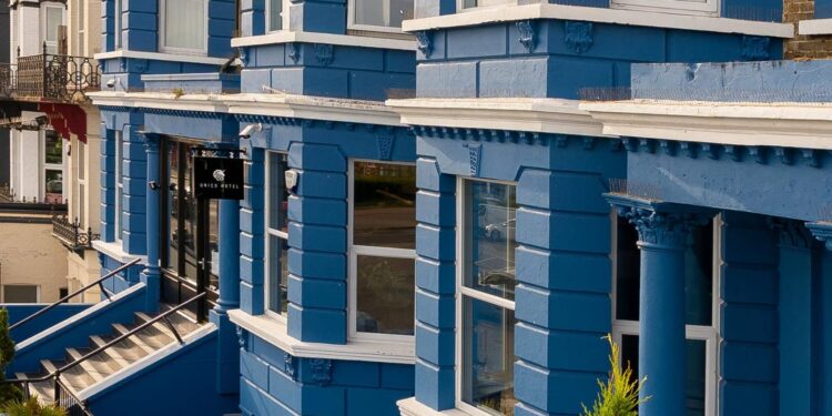 Planning Your Passover Retreat 2026: What to Expect from Unico Hotel Margate’s Passover Programme