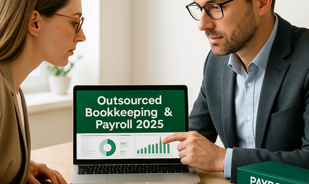 Bookkeeping