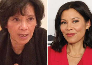 Who Is Tin Swe Thant? The Inspiring Story of Alex Wagner’s Mother