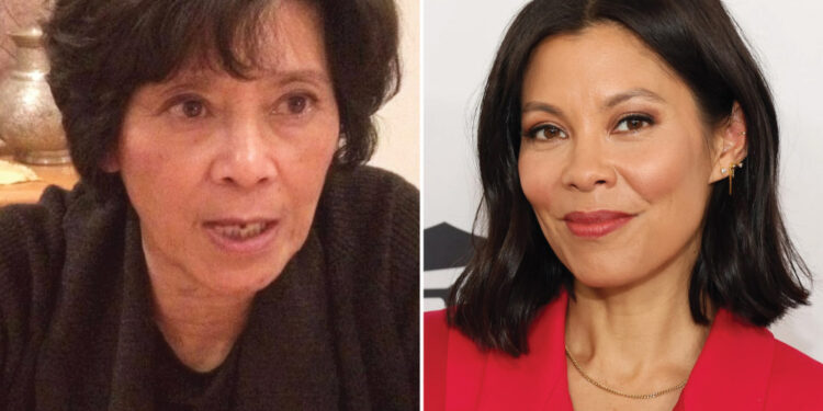 Who Is Tin Swe Thant? The Inspiring Story of Alex Wagner’s Mother