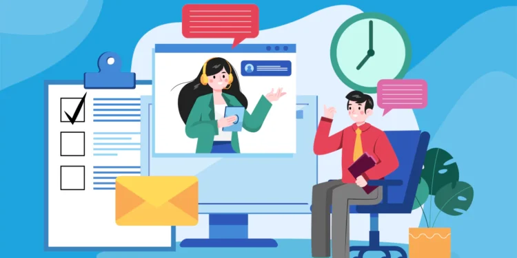 What does an appointment setter do?? (A Simple Guide With Real Value)