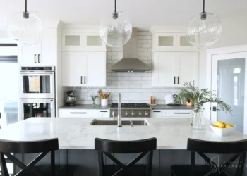 Dream Kitchen