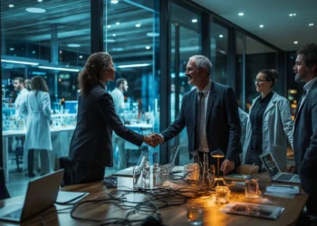 Deep Tech Playbook: How Founders Choose the Wrong Marketing Agency for Tech