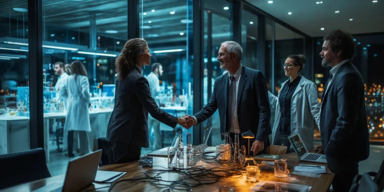 Deep Tech Playbook: How Founders Choose the Wrong Marketing Agency for Tech