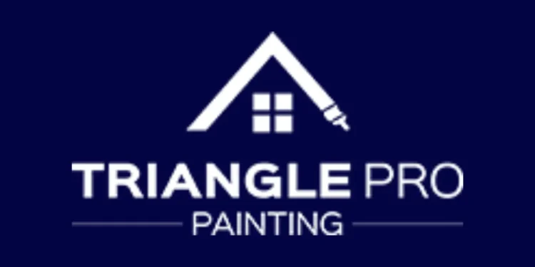 Triangle Pro Painting