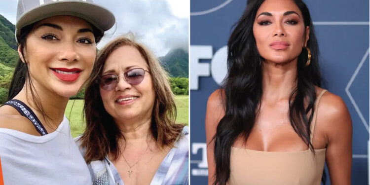 Who Is Rosemary Elikolani, Nicole Scherzinger’s Mother? Her Inspiring Life Story