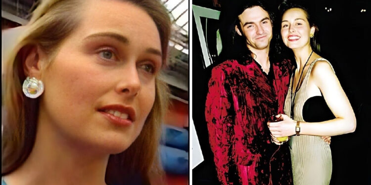 Eileen Catterson’s Story: From Miss Scotland to Private Life with Marti Pellow