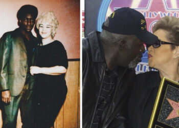 Where Is Artis Mills Now? Inside the Life of Etta James’ Mysterious Husband
