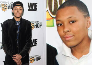 Who Is Russell Simmons II? Meet Diggy Simmons’ Talented Brother