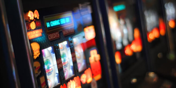 Situs Gacor Dewakoin99 No.1: Why It Might Be Too Risky