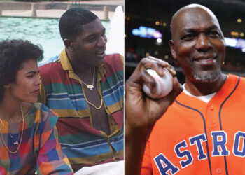 Who Is Dalia Asafi? Inside the Private Life of Hakeem Olajuwon’s Wife