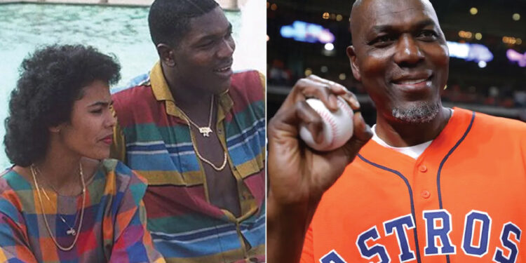 Who Is Dalia Asafi? Inside the Private Life of Hakeem Olajuwon’s Wife