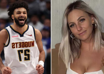 Harper Hempel: Jamal Murray’s Girlfriend and Her Life Beyond the Spotlight