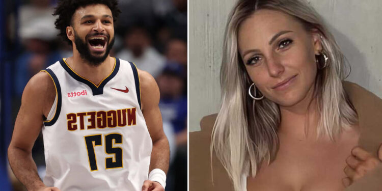 Harper Hempel: Jamal Murray’s Girlfriend and Her Life Beyond the Spotlight