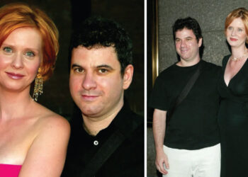 Danny Mozes: Where Is Cynthia Nixon’s Ex-Husband Now?