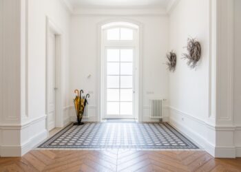 How Flooring Shapes Calm and Creativity at Home