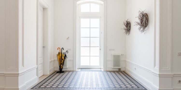 How Flooring Shapes Calm and Creativity at Home