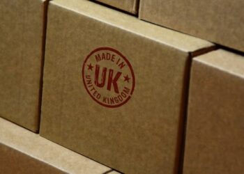 The Packaging Upgrade UK Sellers Are Using To Cut Costs and Improve Deliveries in 2026