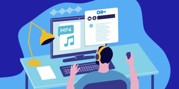 NoteGPT Video to Text Converter – Streamlining Investigative Work for Journalists