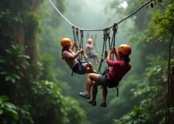 Ultimate Destination for Adventure Travelers