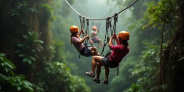 Ultimate Destination for Adventure Travelers