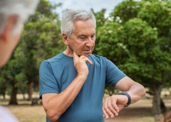 How Seniors Can Safely Stay Healthy and Well