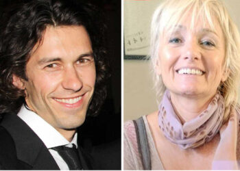 Who Was Julia Lazar Franco? The Talented and Loving Wife of Tom Franco