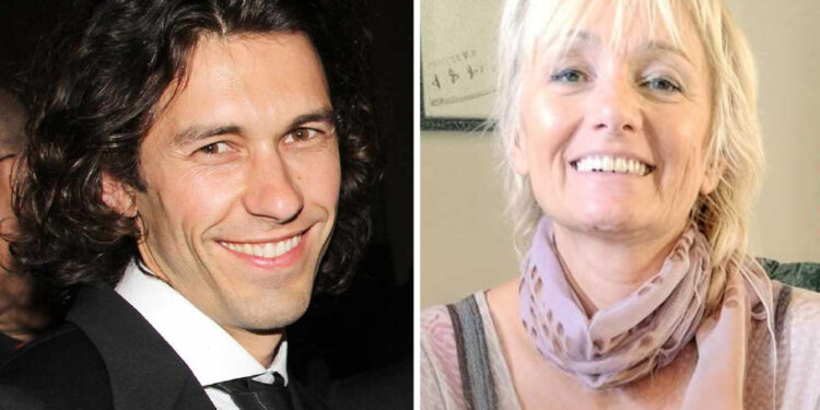 Who Was Julia Lazar Franco? The Talented and Loving Wife of Tom Franco