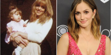 The Untold Story of Maureen Dumont Kelly: Minka Kelly’s Brave Mother