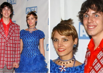 Who Is Heidi Van Pelt? Inside the Life of Taran Noah Smith’s Ex-Wife