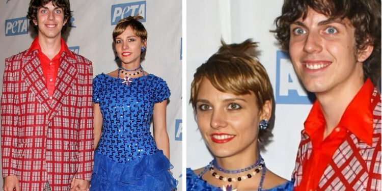 Who Is Heidi Van Pelt? Inside the Life of Taran Noah Smith’s Ex-Wife