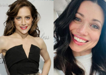 Who Is Pia Bertolotti? Brittany Murphy’s Private Half-Sister