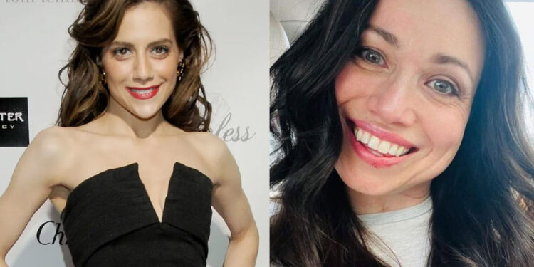 Who Is Pia Bertolotti? Brittany Murphy’s Private Half-Sister