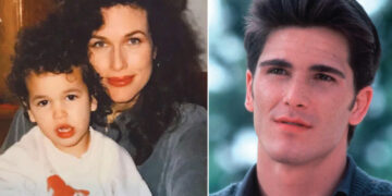 Where Is Valerie C. Robinson Now? Inside Her Private Life with Michael Schoeffling