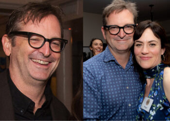 Paul Ratliff: The True Story of Maggie Siff’s Husband