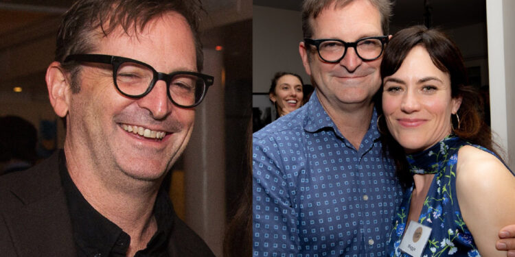 Paul Ratliff: The True Story of Maggie Siff’s Husband