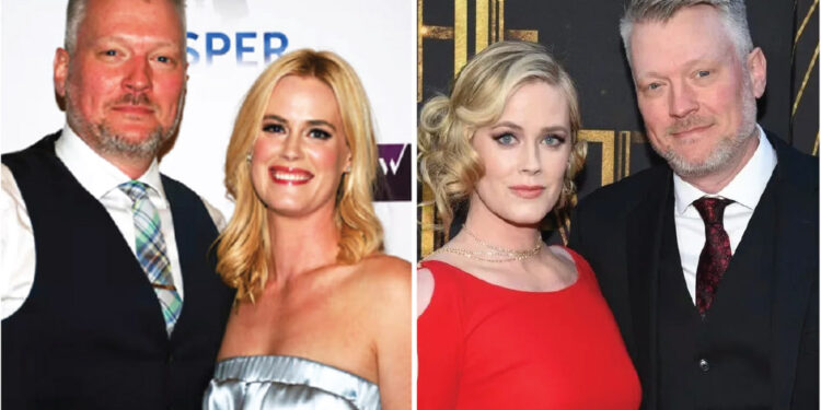 Bryan Spies: The Brave Firefighter Who Is Abigail Hawk’s Husband