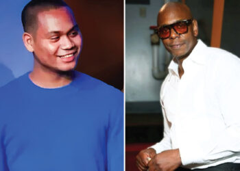 Who Is Ibrahim Chappelle? Surprising Facts About Dave’s Son