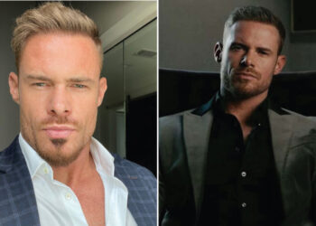 Justin Waller’s Net Worth, Age, Height and Wife: Everything You Need to Know