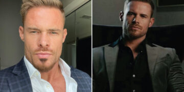 Justin Waller’s Net Worth, Age, Height and Wife: Everything You Need to Know