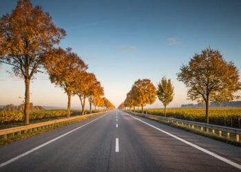 Glasgow Water Main Break Shettleston Road