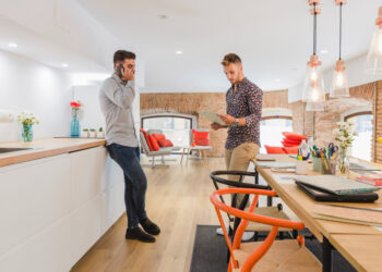 How to Renovate Family Kitchens With PVC Wall Cladding