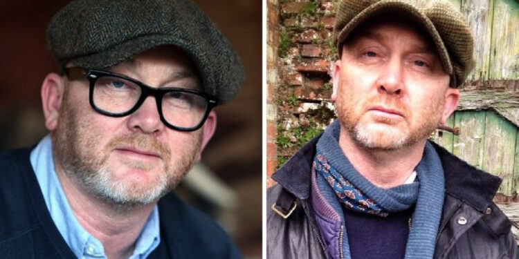 Drew Pritchard New Wife: Rumors, Truth, and the Real Story