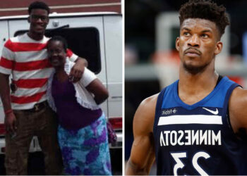 Londa Butler: The Mother Who Changed Jimmy Butler’s Life Forever