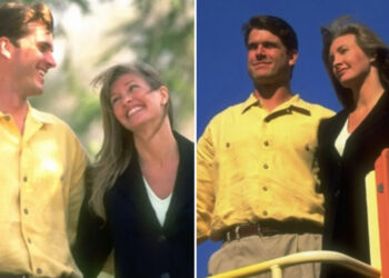 Jim Harbaugh’s Ex-Wife Miah Harbaugh: Her Life Before and After the Divorce
