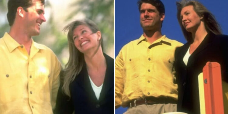 Jim Harbaugh’s Ex-Wife Miah Harbaugh: Her Life Before and After the Divorce