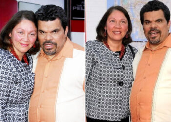 Who Is Angelita Galarza-Guzman? Luis Guzmán’s Wife of Nearly 40 Years